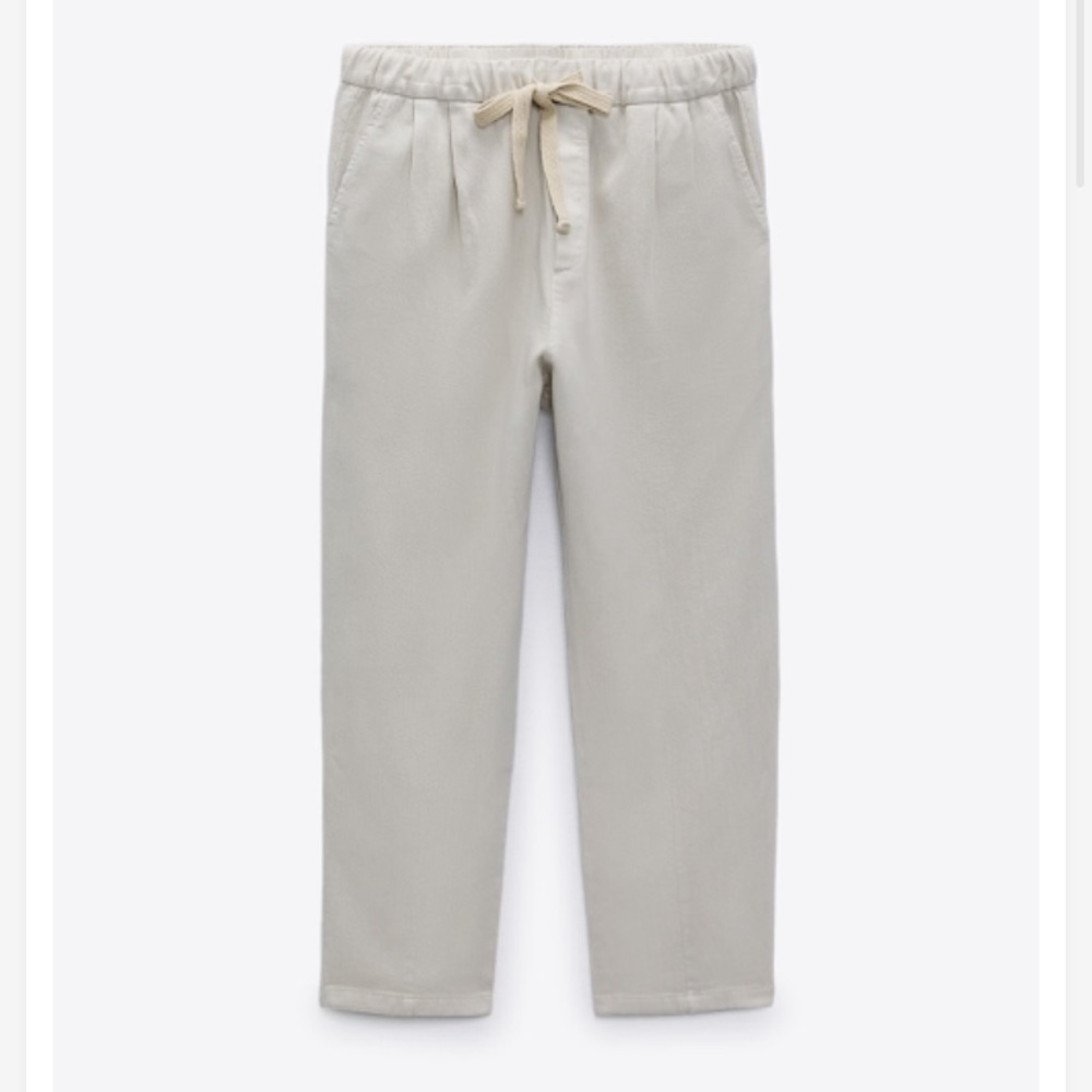 NWT Zara Weekend pant